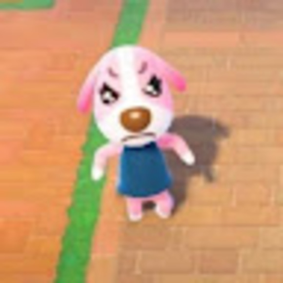 Meet your Posher, Catherine - Picture 1 of 1